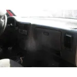 SEAT AROSA (6H1) SEAT AROSA (6H1) '1999 SELECT ROJO 2000