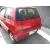 SEAT AROSA (6H1) SEAT AROSA (6H1) '1999 SELECT ROJO 2000