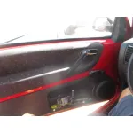 SEAT AROSA (6H1) SEAT AROSA (6H1) '1999 SELECT ROJO 2000