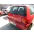 SEAT AROSA (6H1) SEAT AROSA (6H1) '1999 SELECT ROJO 2000