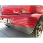 SEAT AROSA (6H1) SEAT AROSA (6H1) '1999 SELECT ROJO 2000