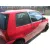 SEAT AROSA (6H1) SEAT AROSA (6H1) '1999 SELECT ROJO 2000