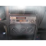 SEAT AROSA (6H1) SEAT AROSA (6H1) '1999 SELECT ROJO 2000