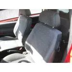 SEAT AROSA (6H1) SEAT AROSA (6H1) '1999 SELECT ROJO 2000