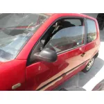 SEAT AROSA (6H1) SEAT AROSA (6H1) '1999 SELECT ROJO 2000