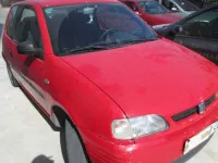 Imagen del vehículo