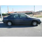 PEUGEOT 406 BERLINA (S1/S2) PEUGEOT 406 BERLINA (S1/S2) '1996 2.1 TURBODIESEL CAT AZUL 1995