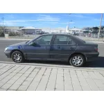PEUGEOT 406 BERLINA (S1/S2) PEUGEOT 406 BERLINA (S1/S2) '1996 2.1 TURBODIESEL CAT AZUL 1995