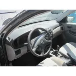 NISSAN ALMERA (N16/E) NISSAN ALMERA (N16/E) '2000 1.5 16V CAT AZUL 2000
