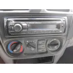 NISSAN ALMERA (N16/E) NISSAN ALMERA (N16/E) '2000 1.5 16V CAT AZUL 2000