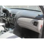 NISSAN ALMERA (N16/E) NISSAN ALMERA (N16/E) '2000 1.5 16V CAT AZUL 2000