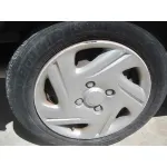 NISSAN ALMERA (N16/E) NISSAN ALMERA (N16/E) '2000 1.5 16V CAT AZUL 2000