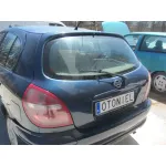 NISSAN ALMERA (N16/E) NISSAN ALMERA (N16/E) '2000 1.5 16V CAT AZUL 2000