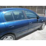 NISSAN ALMERA (N16/E) NISSAN ALMERA (N16/E) '2000 1.5 16V CAT AZUL 2000