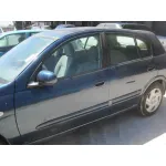 NISSAN ALMERA (N16/E) NISSAN ALMERA (N16/E) '2000 1.5 16V CAT AZUL 2000