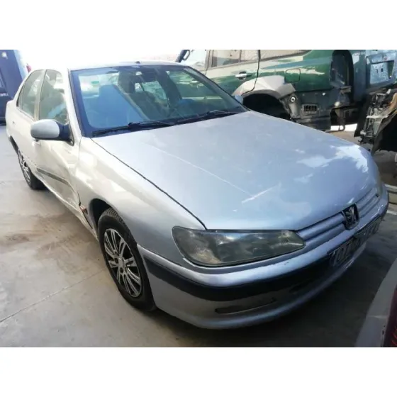 PEUGEOT 406 BERLINA (S1/S2) '1999 ST GRIS