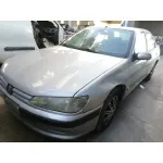 PEUGEOT 406 BERLINA (S1/S2) '1999 ST GRIS