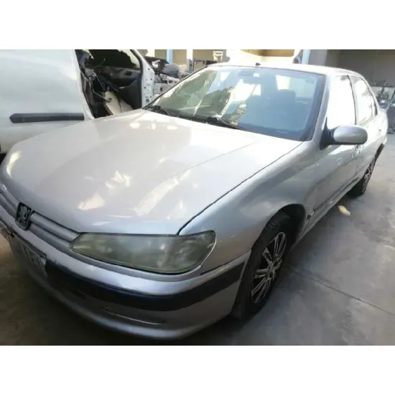 PEUGEOT 406 BERLINA (S1/S2) '1999 ST GRIS