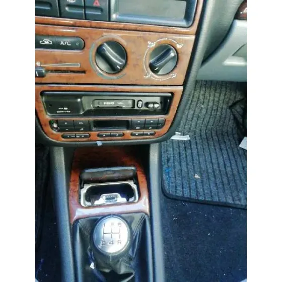 PEUGEOT 406 BERLINA (S1/S2) '1999 ST GRIS