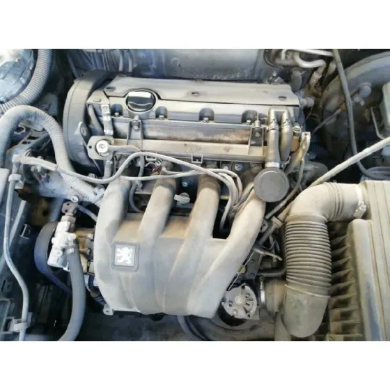 PEUGEOT 406 BERLINA (S1/S2) '1999 ST GRIS