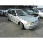 HYUNDAI ACCENT (LC) '2000 GL 5P PLATA