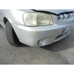 HYUNDAI ACCENT (LC) '2000 GL 5P PLATA