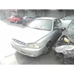 HYUNDAI ACCENT (LC) '2000 GL 5P PLATA
