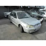 HYUNDAI ACCENT (LC) '2000 GL 5P PLATA
