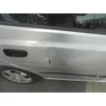 HYUNDAI ACCENT (LC) '2000 GL 5P PLATA
