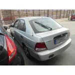 HYUNDAI ACCENT (LC) '2000 GL 5P PLATA