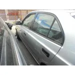 HYUNDAI ACCENT (LC) '2000 GL 5P PLATA