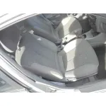 HYUNDAI ACCENT (LC) '2000 GL 5P PLATA