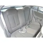 HYUNDAI ACCENT (LC) '2000 GL 5P PLATA