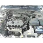HYUNDAI ACCENT (LC) '2000 GL 5P PLATA