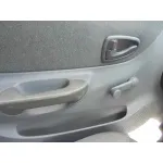 HYUNDAI ACCENT (LC) '2000 GL 5P PLATA