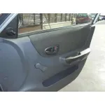 HYUNDAI ACCENT (LC) '2000 GL 5P PLATA
