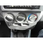 HYUNDAI ACCENT (LC) '2000 GL 5P PLATA