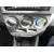 HYUNDAI ACCENT (LC) '2000 GL 5P PLATA