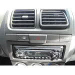 HYUNDAI ACCENT (LC) '2000 GL 5P PLATA