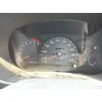 HYUNDAI ACCENT (LC) '2000 GL 5P PLATA