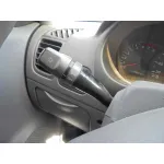 HYUNDAI ACCENT (LC) '2000 GL 5P PLATA