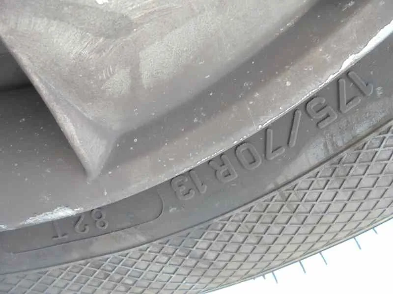 HYUNDAI ACCENT (LC) '2000 GL 5P PLATA