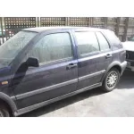 VOLKSWAGEN GOLF III BERLINA (1H1) VOLKSWAGEN GOLF III BERLINA (1H1) '1996 CL NEGRO 1991