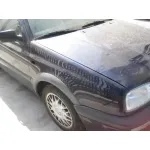 VOLKSWAGEN GOLF III BERLINA (1H1) VOLKSWAGEN GOLF III BERLINA (1H1) '1996 CL NEGRO 1991