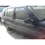 VOLKSWAGEN GOLF III BERLINA (1H1) VOLKSWAGEN GOLF III BERLINA (1H1) '1996 CL NEGRO 1991