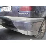 VOLKSWAGEN GOLF III BERLINA (1H1) VOLKSWAGEN GOLF III BERLINA (1H1) '1996 CL NEGRO 1991