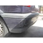 VOLKSWAGEN GOLF III BERLINA (1H1) VOLKSWAGEN GOLF III BERLINA (1H1) '1996 CL NEGRO 1991