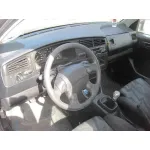 VOLKSWAGEN GOLF III BERLINA (1H1) VOLKSWAGEN GOLF III BERLINA (1H1) '1996 CL NEGRO 1991