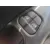 VOLKSWAGEN GOLF III BERLINA (1H1) VOLKSWAGEN GOLF III BERLINA (1H1) '1996 CL NEGRO 1991
