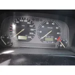 VOLKSWAGEN GOLF III BERLINA (1H1) VOLKSWAGEN GOLF III BERLINA (1H1) '1996 CL NEGRO 1991